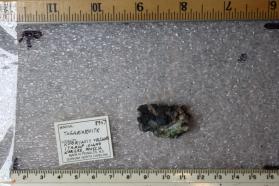 Tugarinovite