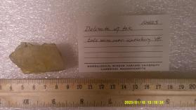 Dolomite