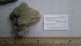 rock crystal