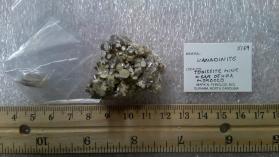 Vanadinite
