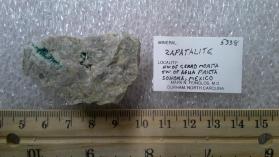 Zapatalite