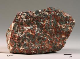 Franklinite