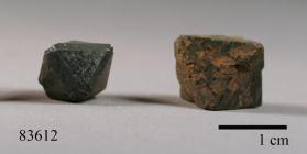 Franklinite