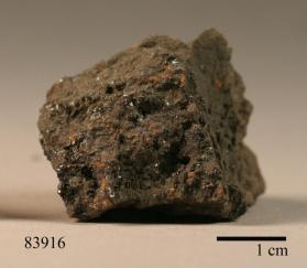 Hetaerolite