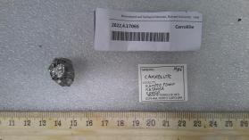 Carrollite