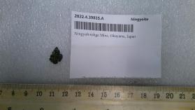 Ningyoite