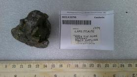 Cassiterite