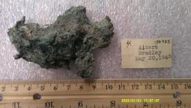 Native Copper