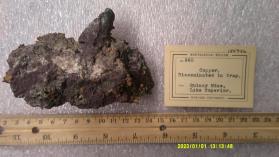 Copper