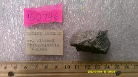 Native Aresenic