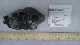 Bornite (piece A)