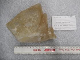 Calcite