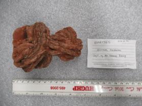 Barites