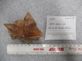 Calcite