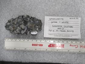 Sphalerite