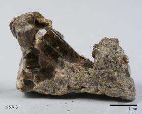 VESUVIANITE