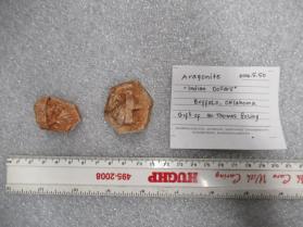 Aragonite