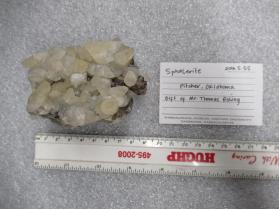 Sphalerite