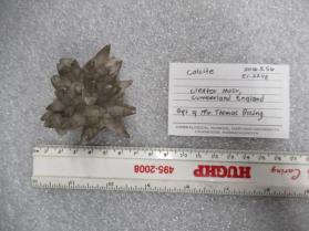 Calcite