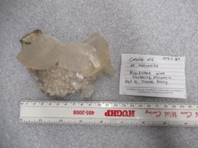 Calcite xls