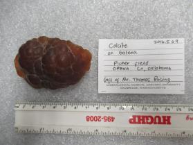 Calcite