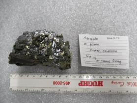 Marcasite
