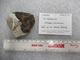 Calcite