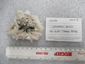 calcite