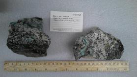 emerald