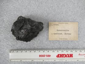 menaccanite