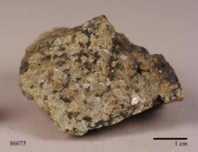 Allanite