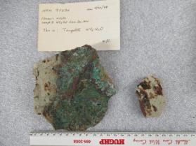 Tungstite
