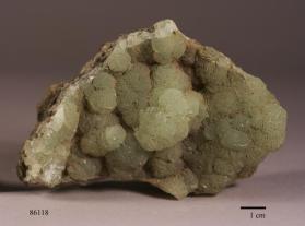 PREHNITE