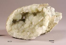 PREHNITE