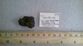 Chalcocite