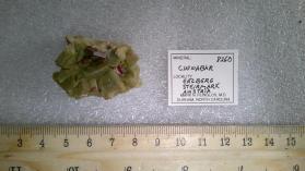 Cinnabar