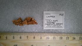 Copper