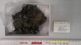 Stibnite