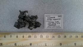 Acanthite
