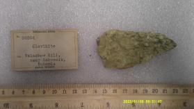 Slavikite