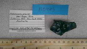 Pseudomalachite