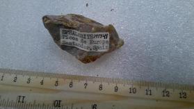 Sphalerite