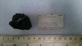 Carrollite