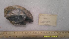 BARITE