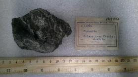 Chromite