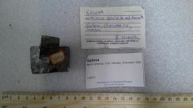 Galena
