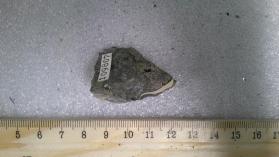 Owyheeite