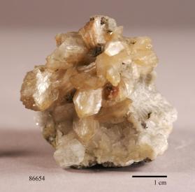 NATROLITE