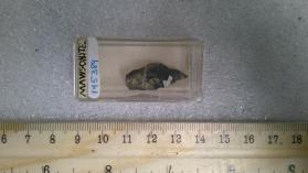Mawsonite