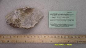 Celestine